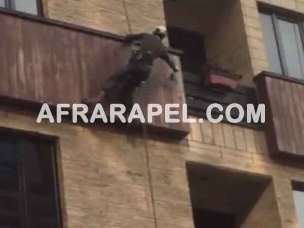 رنگهای مورد استفاده در نما