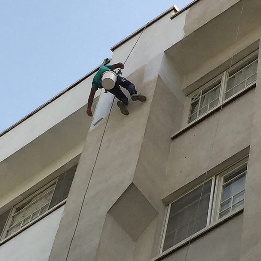 رنگ نما
